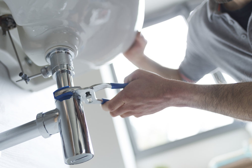 Fairprice Plumbing and Heating background image