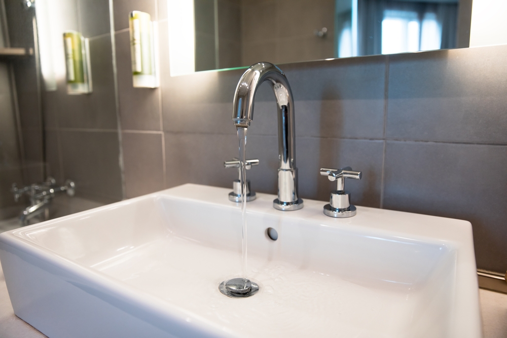 Bathroom installations